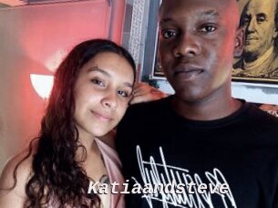 Katiaandsteve