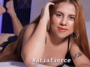 Katiafierce
