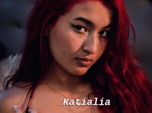 Katialia