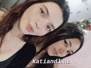 Katiandluna