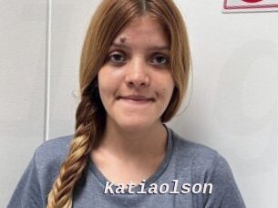 Katiaolson