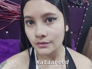 Katiareed