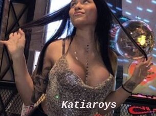 Katiaroys