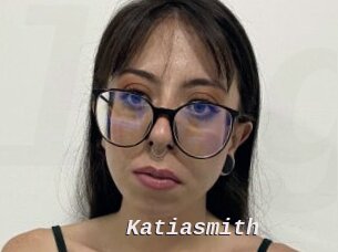 Katiasmith