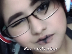 Katiastrider