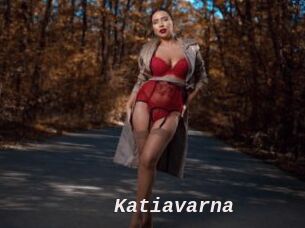 Katiavarna