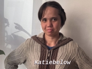 Katiebelow