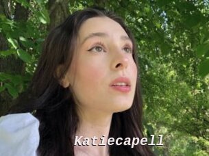 Katiecapell