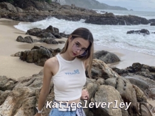 Katiecleverley
