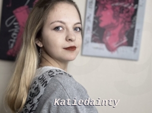 Katiedainty