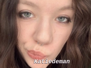 Katiedeman