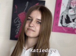 Katiedrye