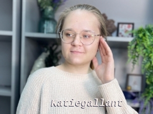 Katiegallant
