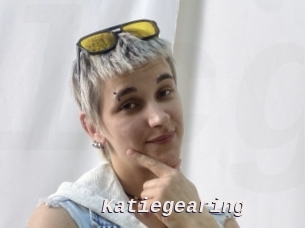 Katiegearing