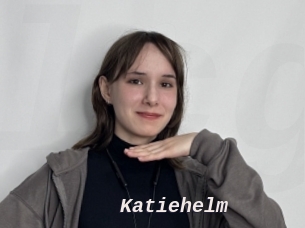 Katiehelm