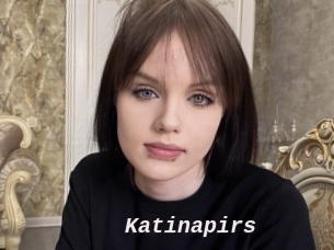 Katinapirs