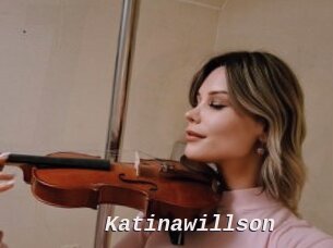 Katinawillson