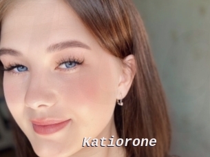Katiorone