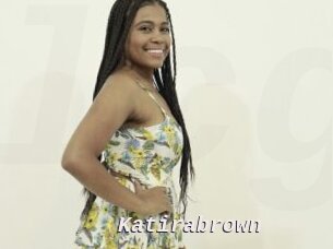 Katirabrown