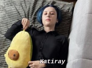Katiray