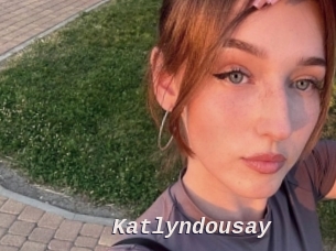 Katlyndousay