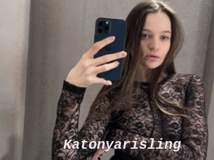 Katonyarisling