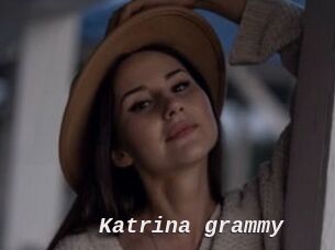 Katrina_grammy