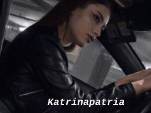 Katrinapatria
