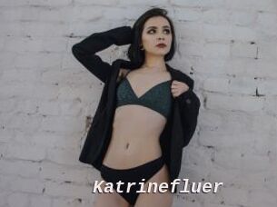 Katrinefluer