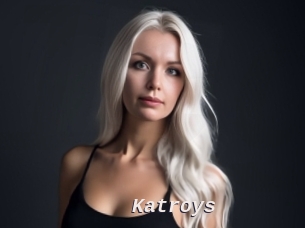 Katroys