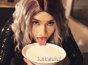 Katsuki