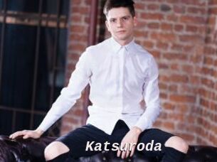 Katsuroda