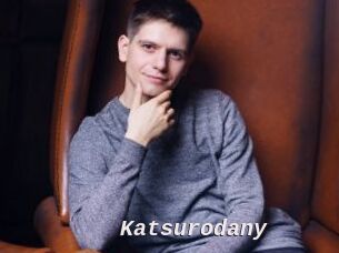 Katsurodany