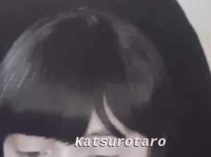 Katsurotaro