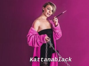 Kattanablack