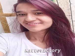 Kattevictory
