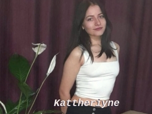 Kattheriyne