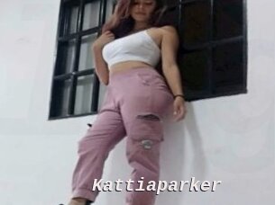 Kattiaparker