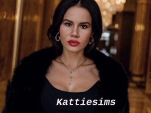 Kattiesims
