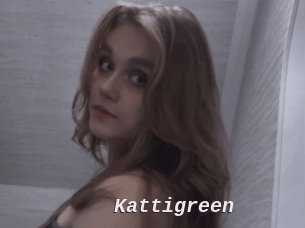 Kattigreen