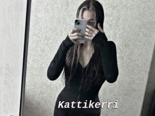 Kattikerri