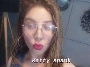 Katty_spank