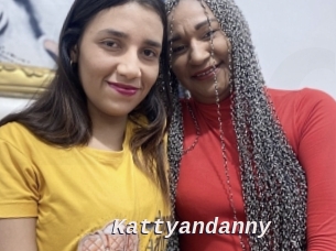 Kattyandanny