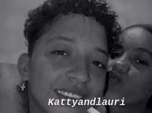 Kattyandlauri