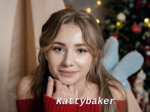 Kattybaker