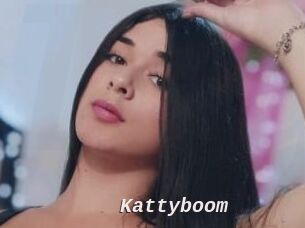 Kattyboom