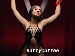 Kattycuttee