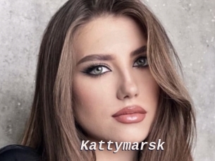Kattymarsk
