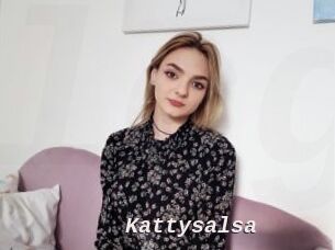 Kattysalsa
