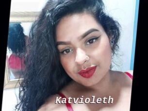Katvioleth